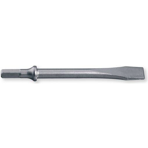 Plakanais sešstūra kalts 22, 500 mm x 11 mm